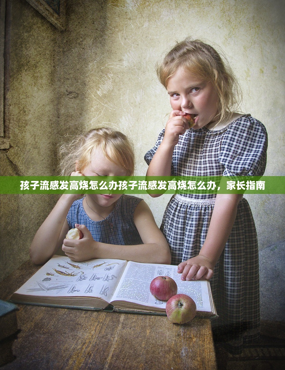 孩子流感发高烧怎么办孩子流感发高烧怎么办,家长指南 第1张 孩子流感发高烧怎么办孩子流感发高烧怎么办,家长指南 第1张