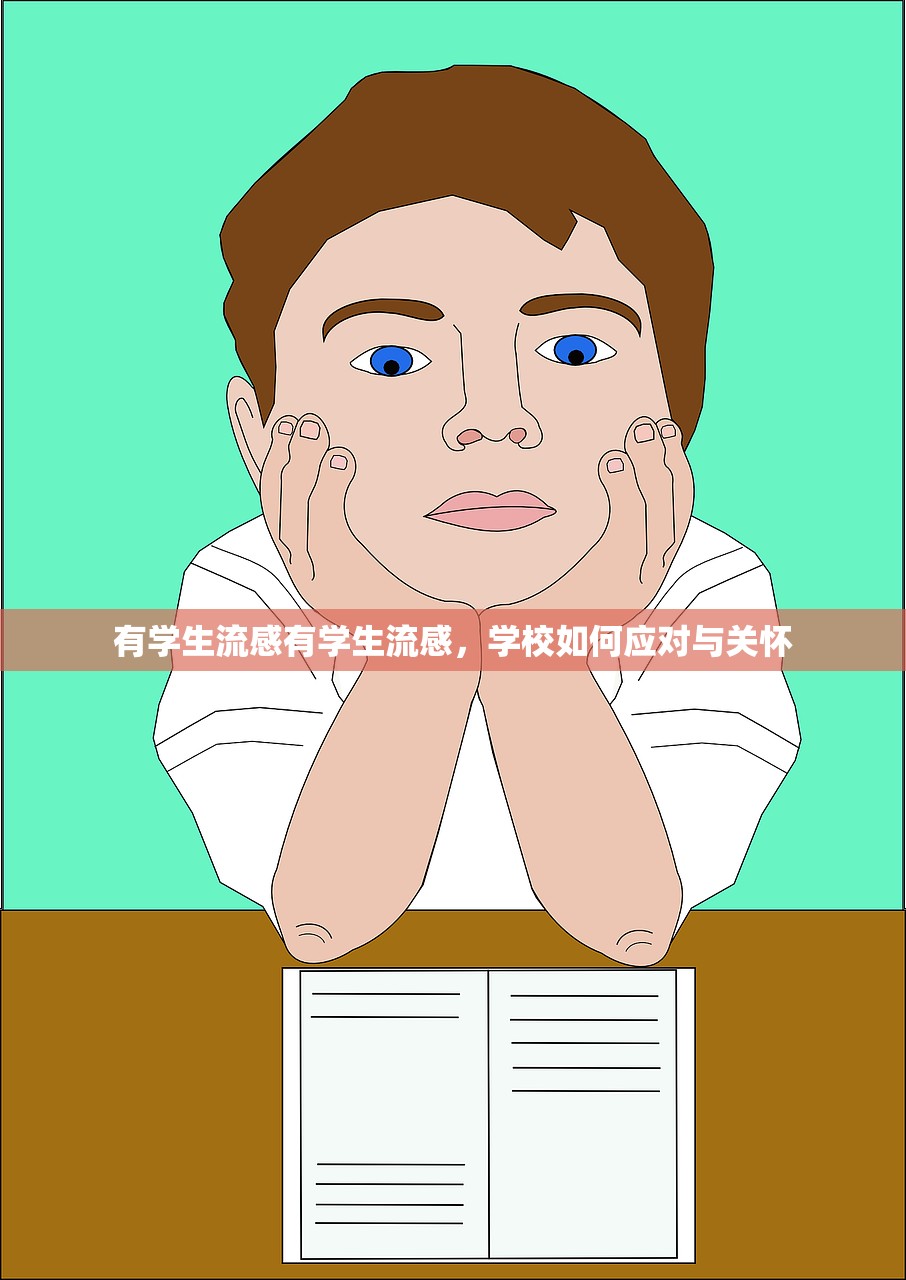 有学生流感有学生流感，学校如何应对与关怀  第1张