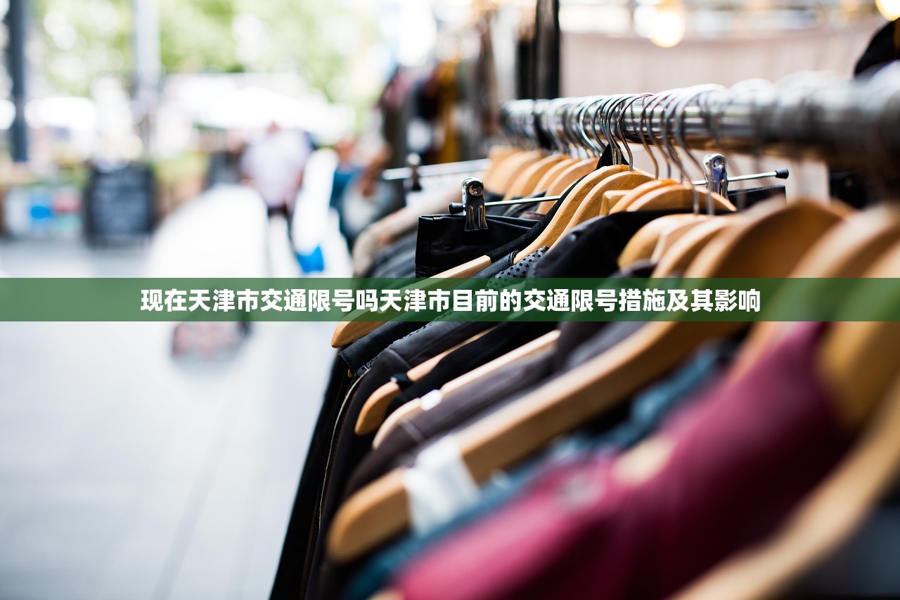 现在天津市交通限号吗天津市目前的交通限号措施及其影响  第1张