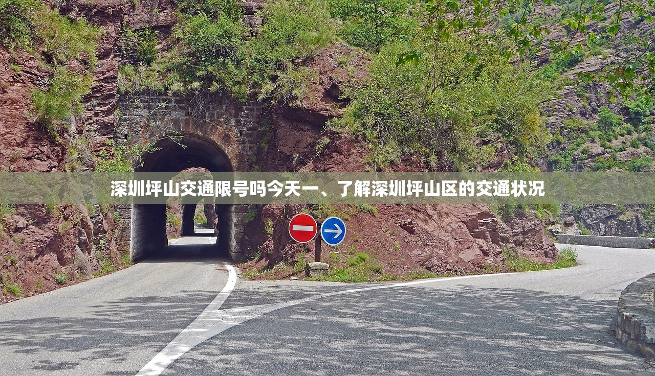 深圳坪山交通限号吗今天一、了解深圳坪山区的交通状况  第1张