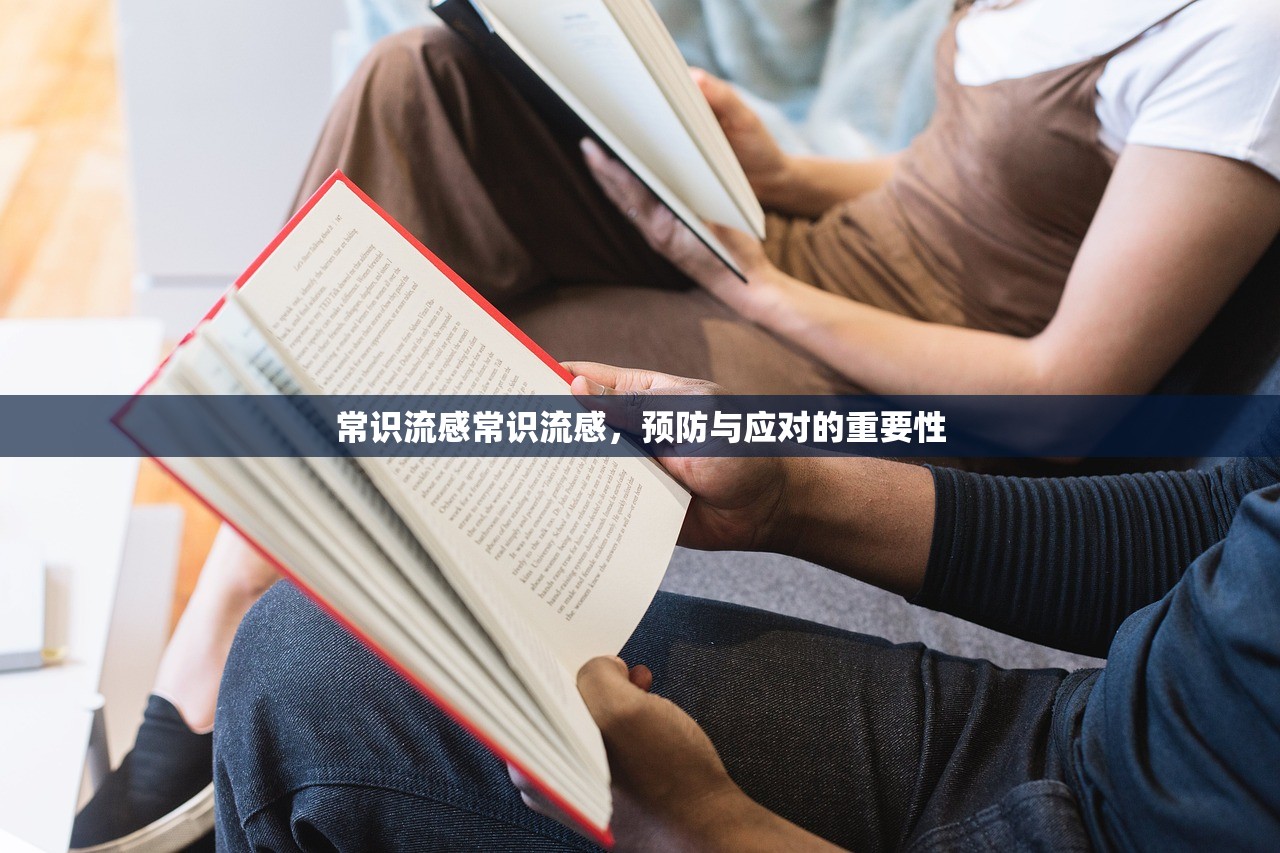 常识流感常识流感，预防与应对的重要性  第1张