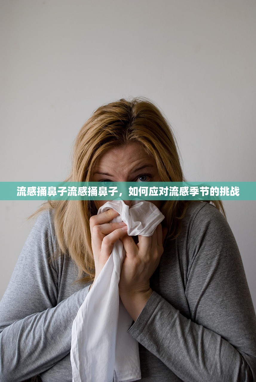 流感捅鼻子流感捅鼻子，如何应对流感季节的挑战  第1张