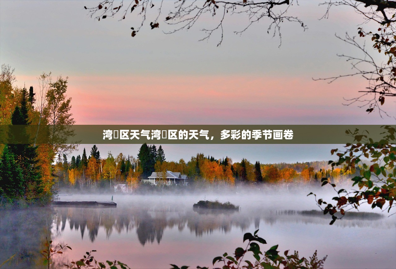 湾沚区天气湾沚区的天气，多彩的季节画卷  第1张