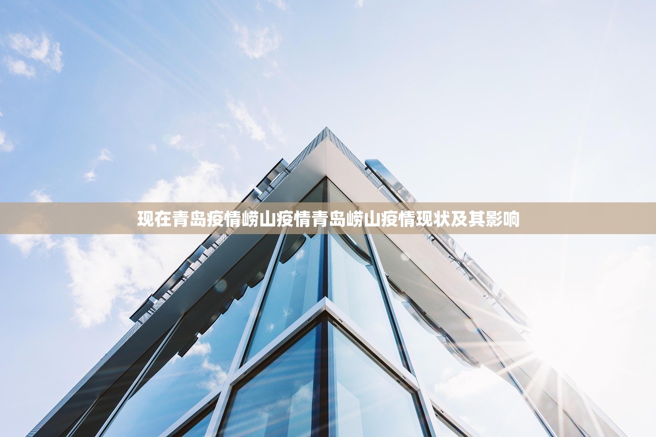 现在青岛疫情崂山疫情青岛崂山疫情现状及其影响  第1张
