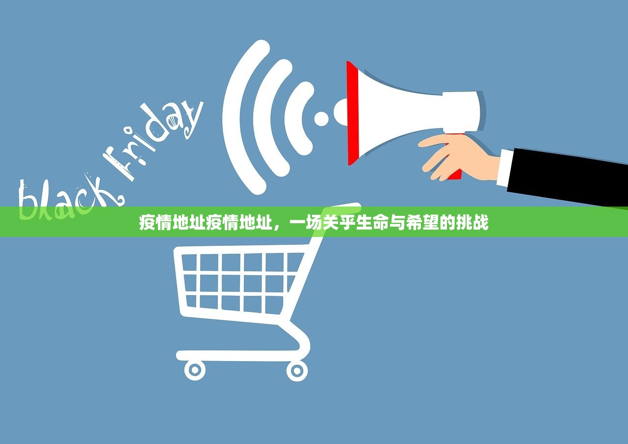 疫情地址疫情地址，一场关乎生命与希望的挑战  第1张