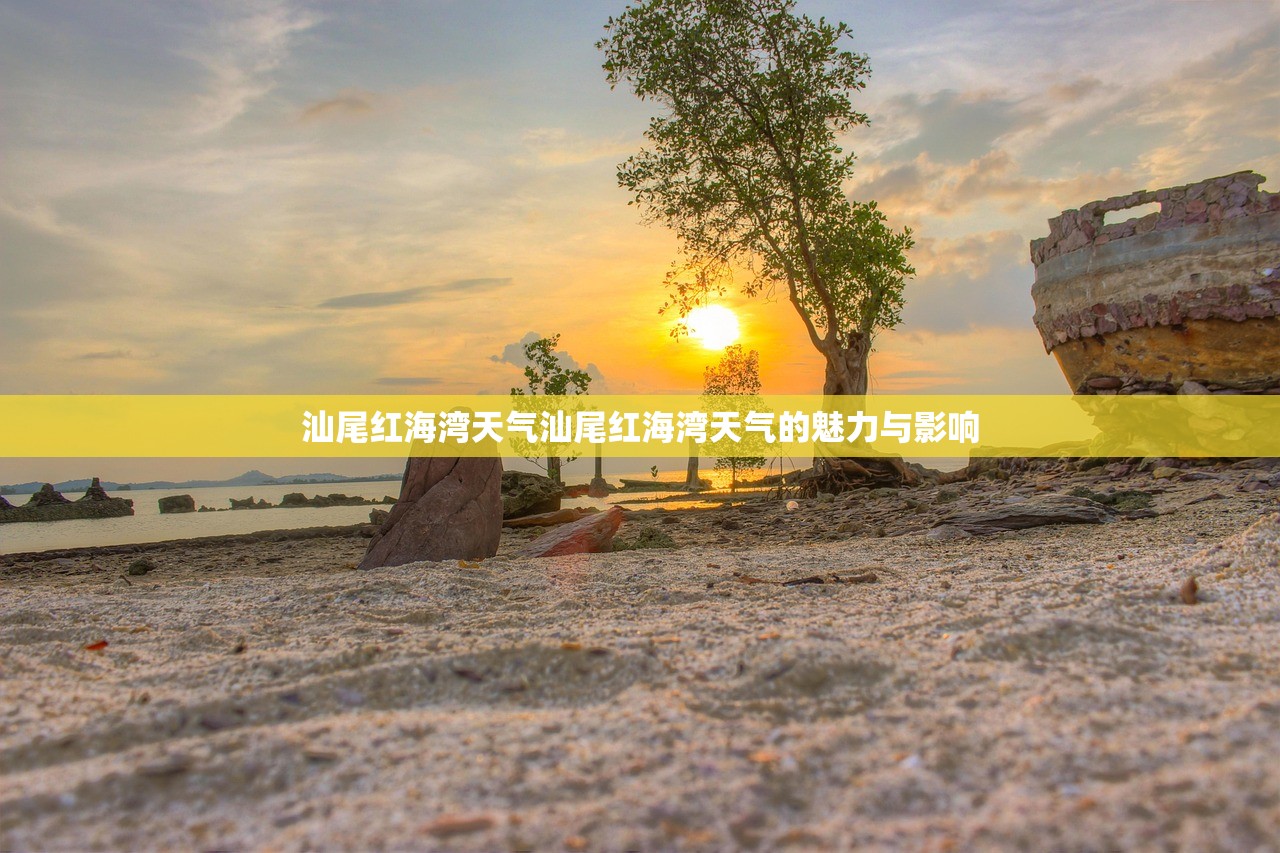 汕尾红海湾天气汕尾红海湾天气的魅力与影响  第1张