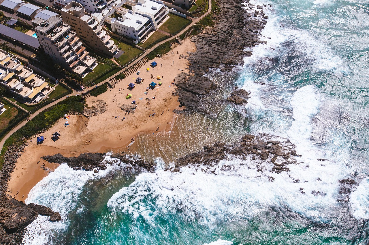 汕尾红海湾天气汕尾红海湾天气的魅力与影响  第2张
