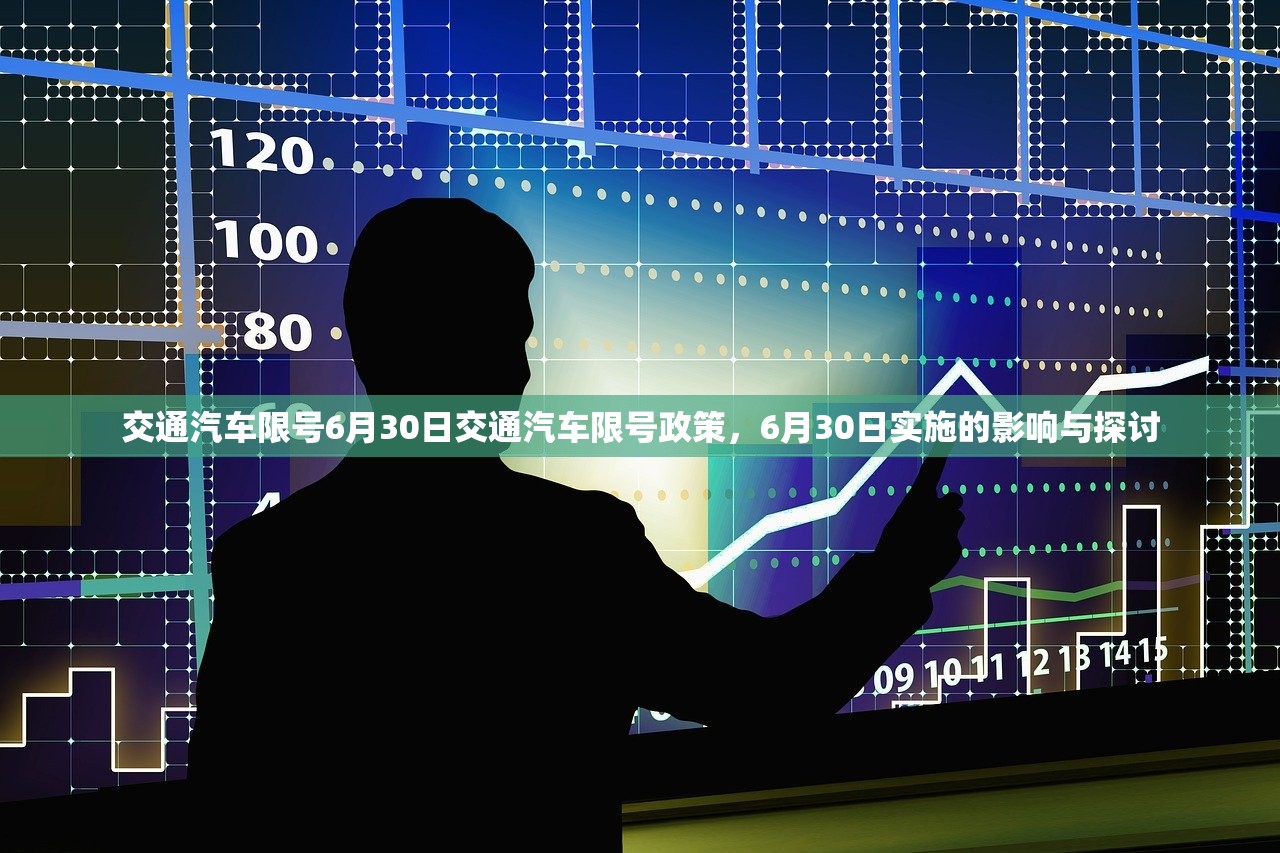 交通汽车限号6月30日交通汽车限号政策,6月30日实施的影响与探讨 第1张 交通汽车限号6月30日交通汽车限号政策,6月30日实施的影响与探讨 第1张