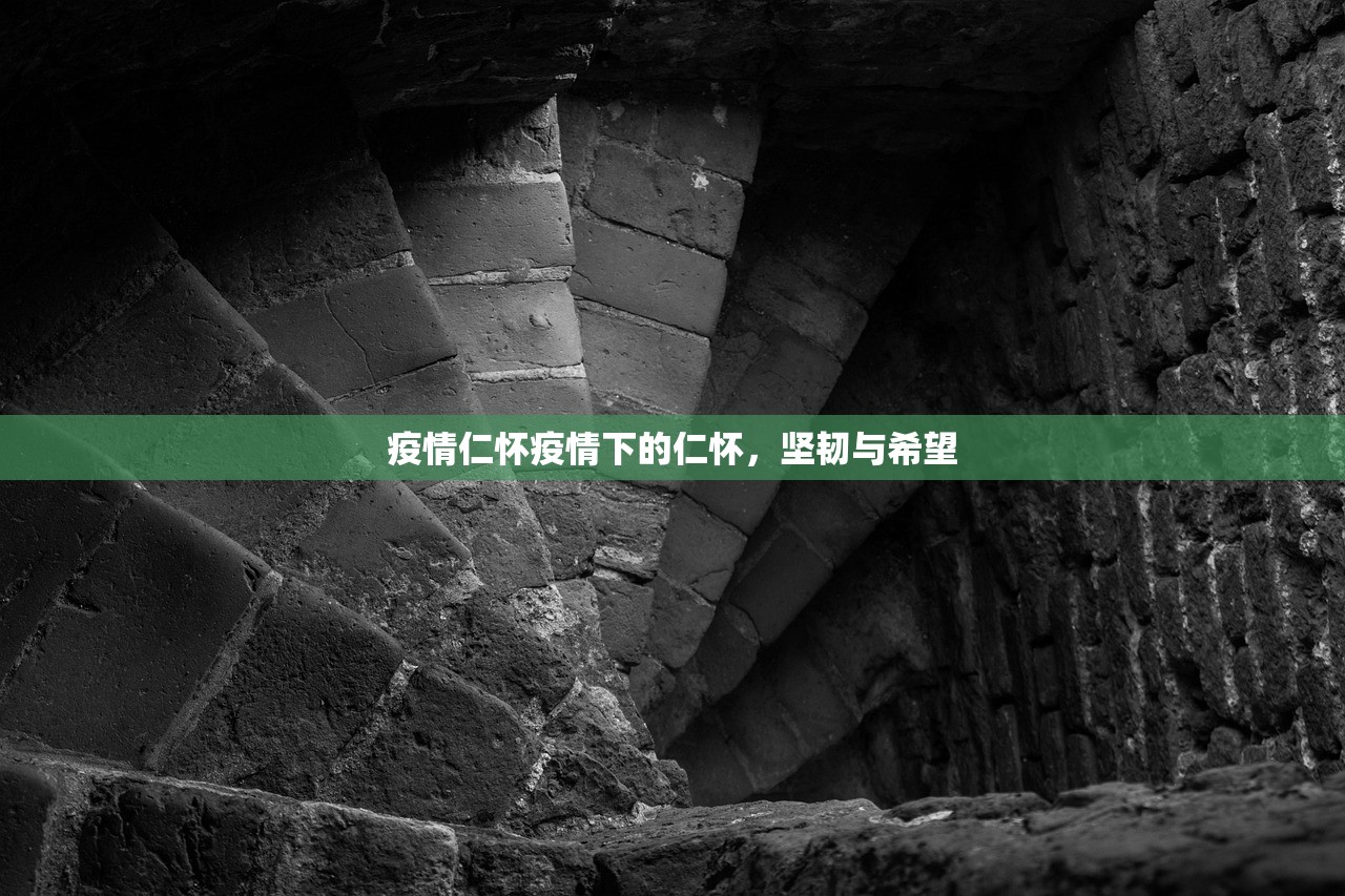 疫情仁怀疫情下的仁怀，坚韧与希望  第1张