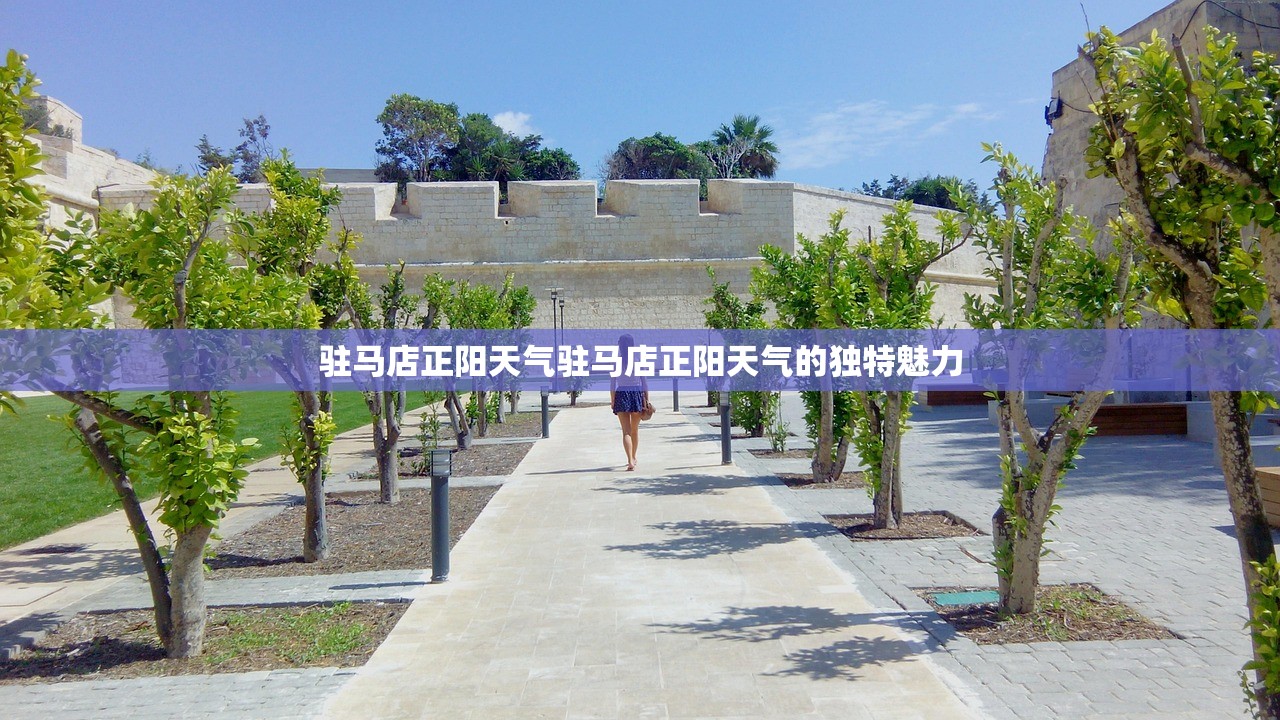驻马店正阳天气驻马店正阳天气的独特魅力  第1张