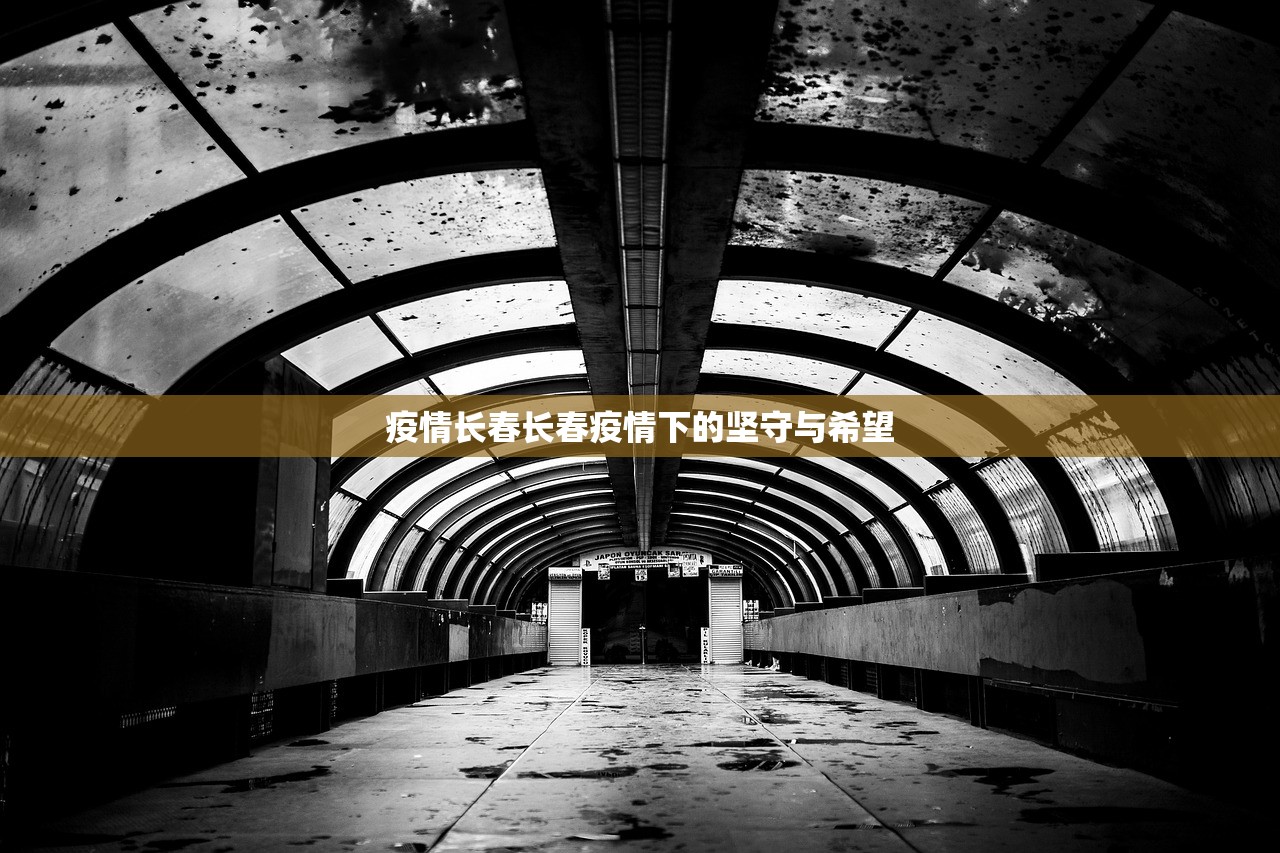 疫情长春长春疫情下的坚守与希望  第1张