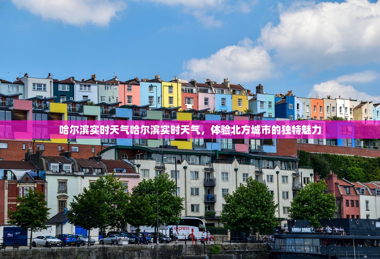 哈尔滨实时天气哈尔滨实时天气，体验北方城市的独特魅力  第1张