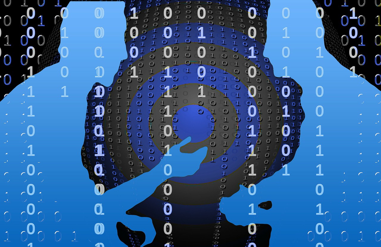 疫情永远疫情永远，人类与病毒的较量及其深远影响  第2张