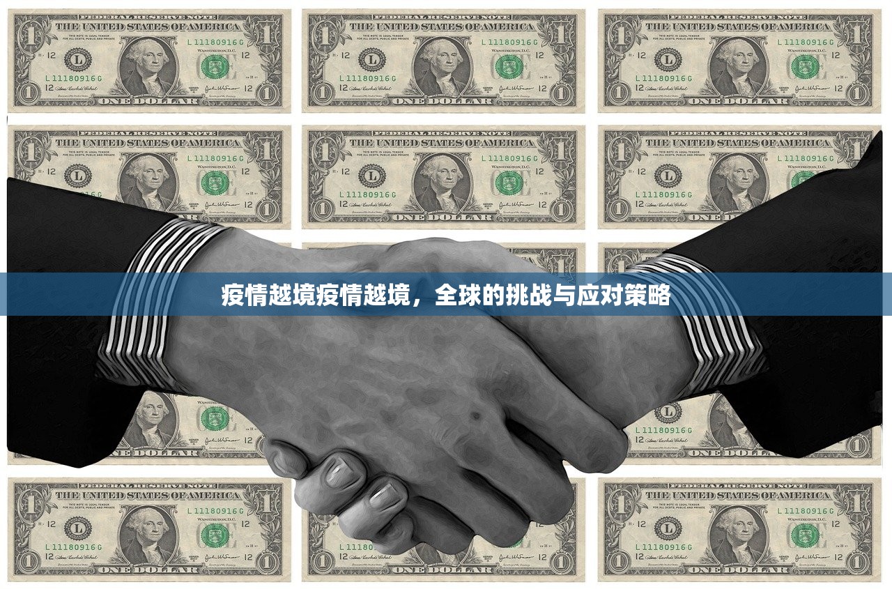 疫情越境疫情越境，全球的挑战与应对策略  第1张