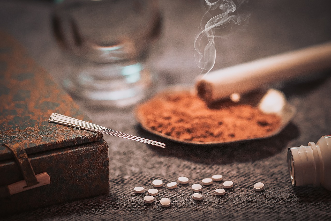 中药流感奇效中药流感奇效，古老智慧与现代医学的完美结合  第2张