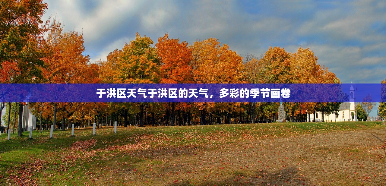于洪区天气于洪区的天气，多彩的季节画卷  第1张