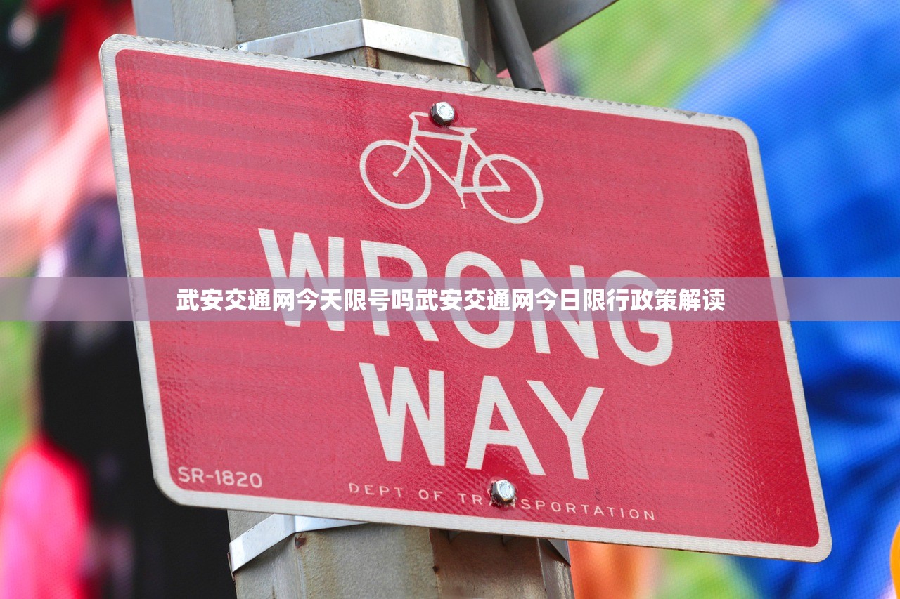 武安交通网今天限号吗武安交通网今日限行政策解读  第1张