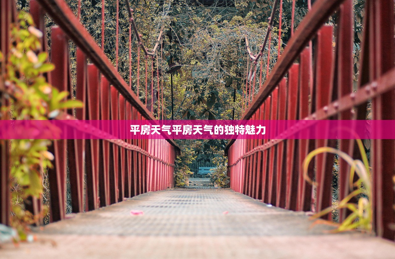 平房天气平房天气的独特魅力  第1张