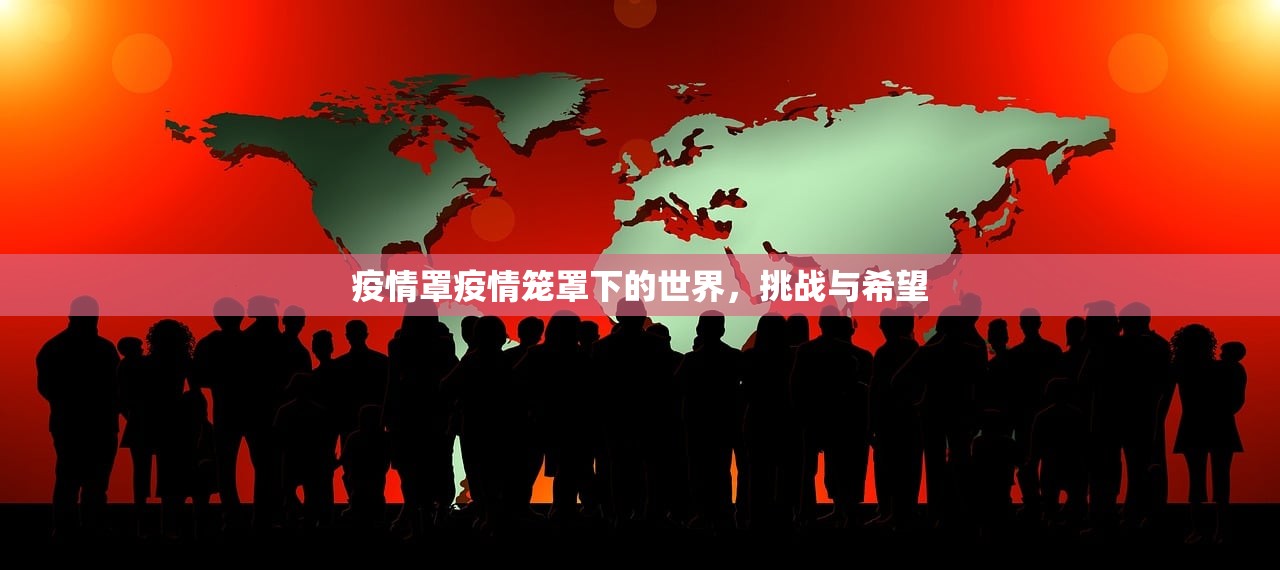 疫情罩疫情笼罩下的世界，挑战与希望  第1张
