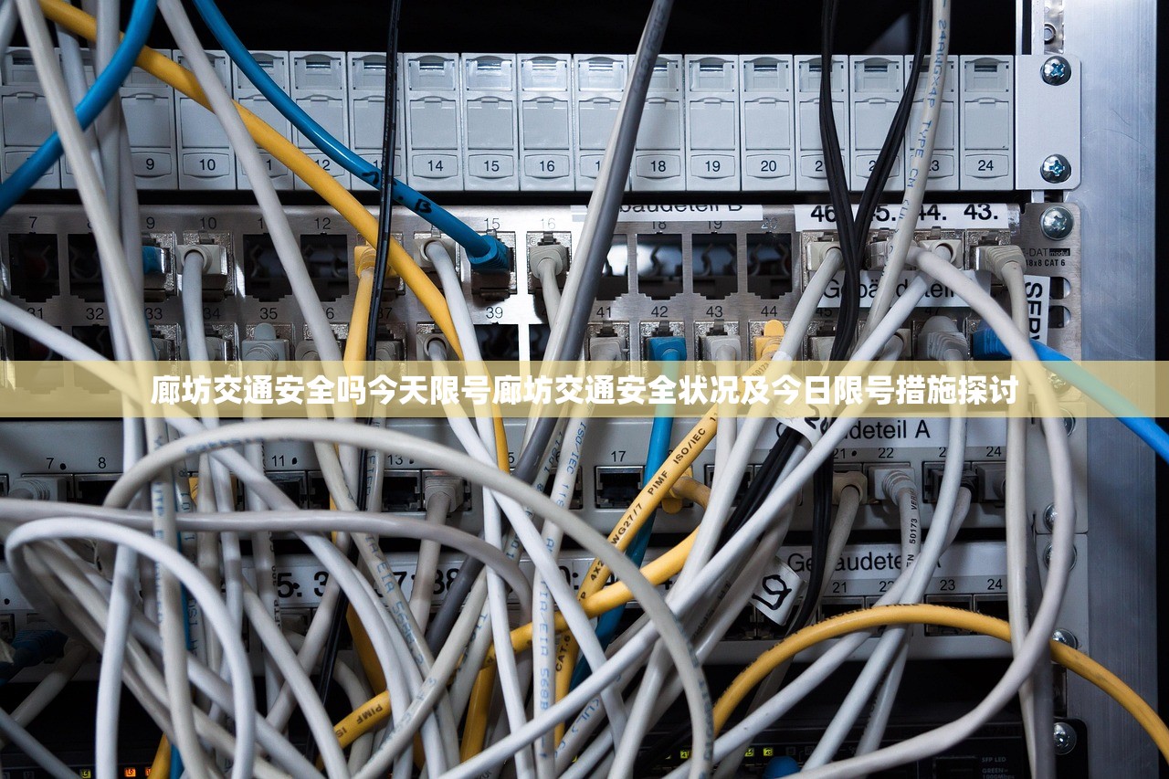 廊坊交通安全吗今天限号廊坊交通安全状况及今日限号措施探讨  第1张