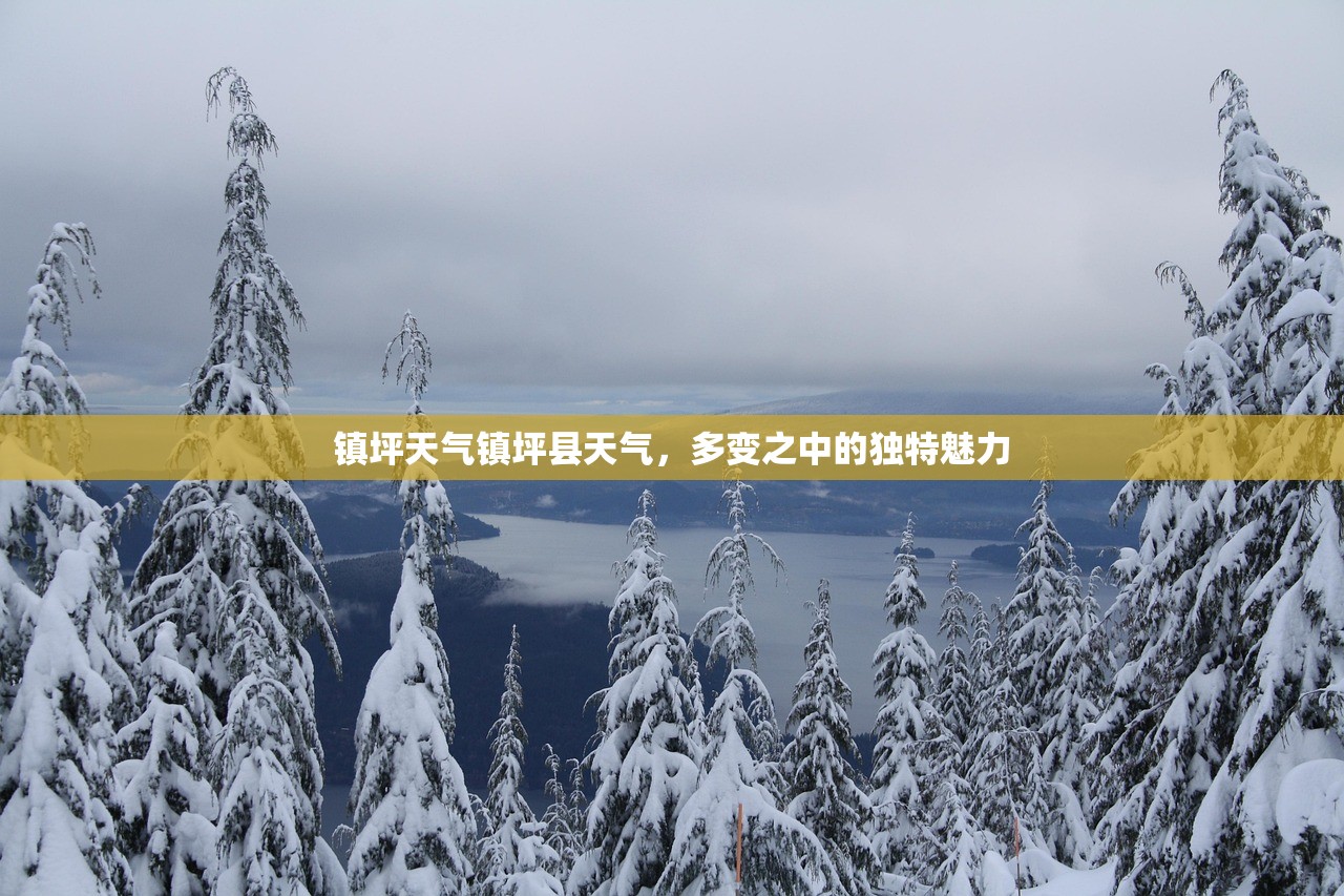 镇坪天气镇坪县天气，多变之中的独特魅力  第1张
