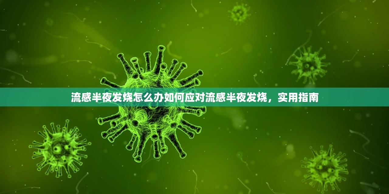 流感半夜发烧怎么办如何应对流感半夜发烧,实用指南 第1张 流感半夜发烧怎么办如何应对流感半夜发烧,实用指南 第1张