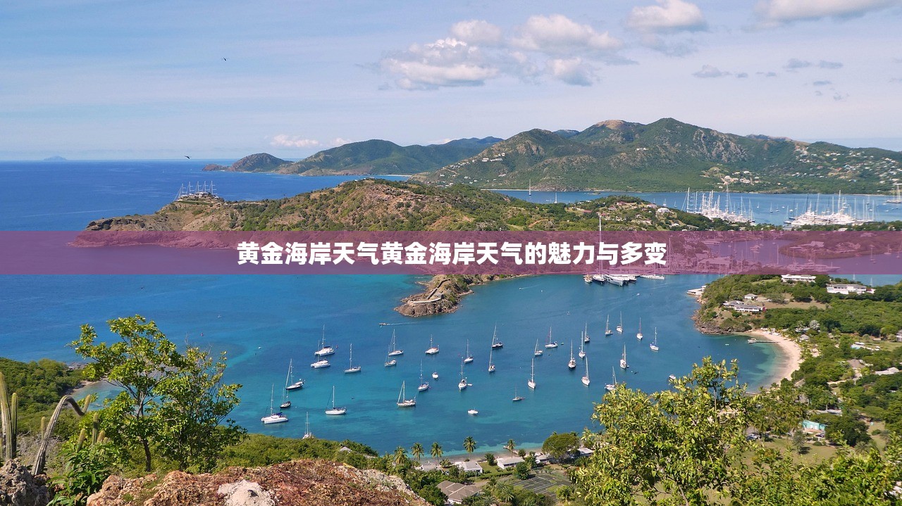 黄金海岸天气黄金海岸天气的魅力与多变  第1张