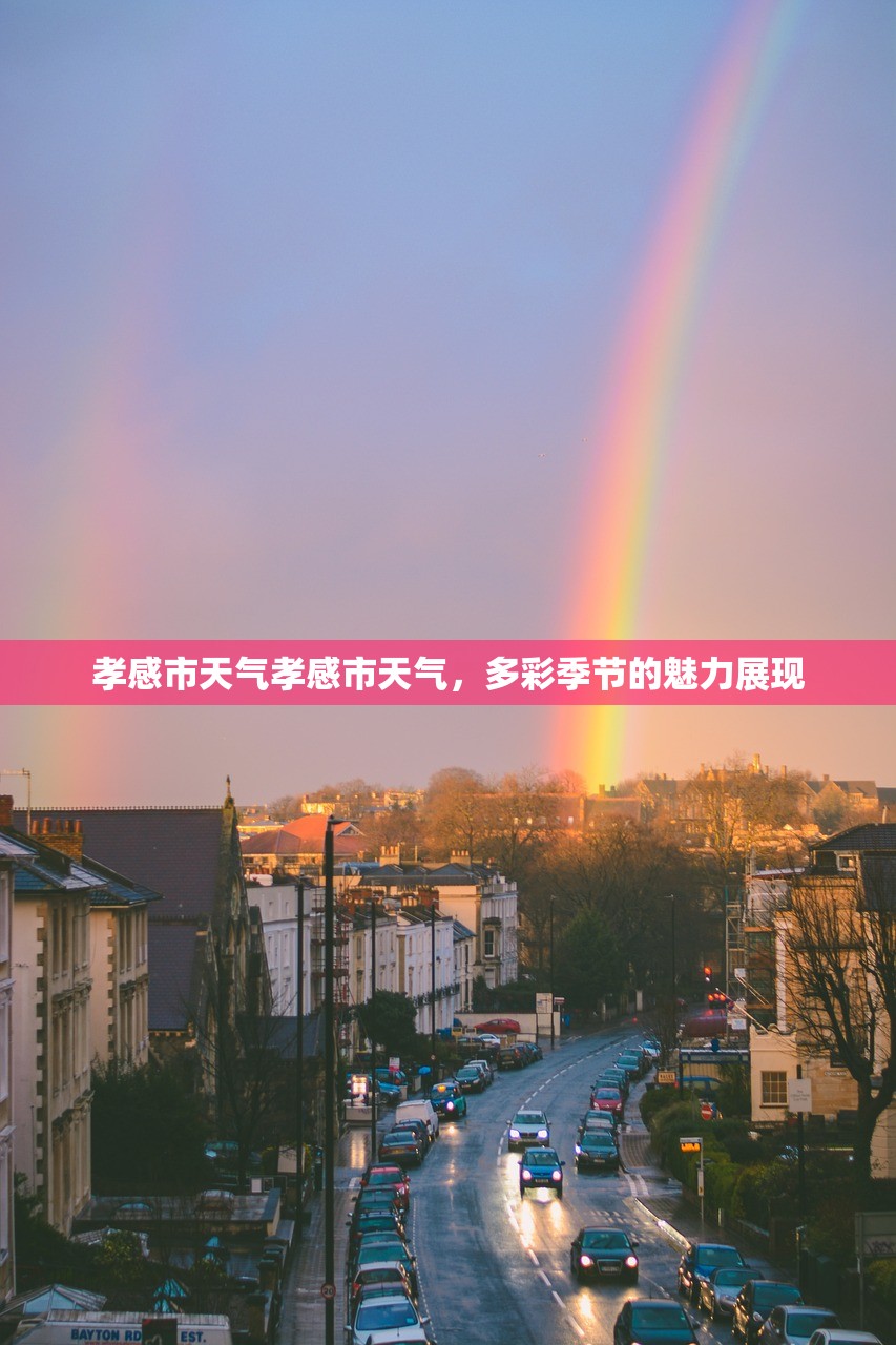 孝感市天气孝感市天气，多彩季节的魅力展现  第1张
