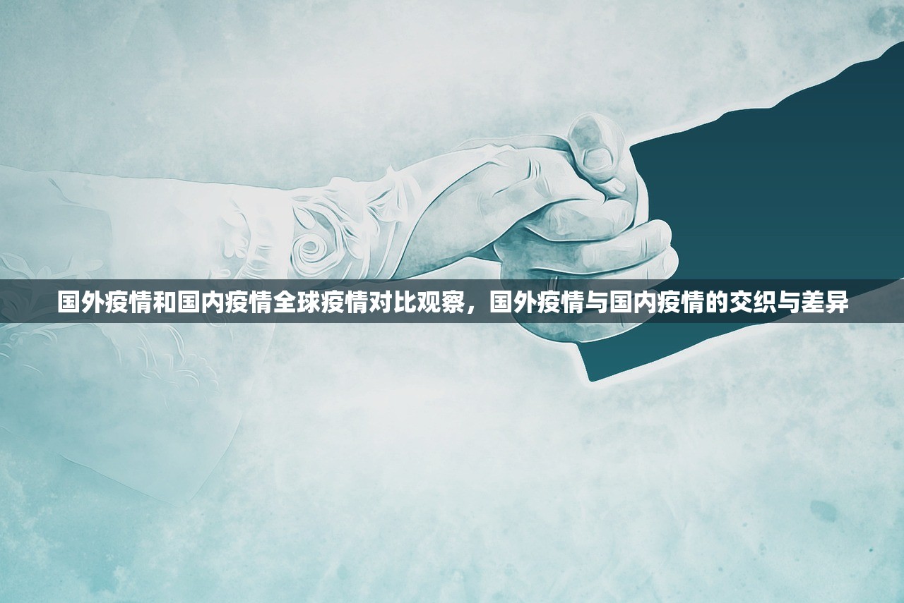 国外疫情和国内疫情全球疫情对比观察，国外疫情与国内疫情的交织与差异  第1张