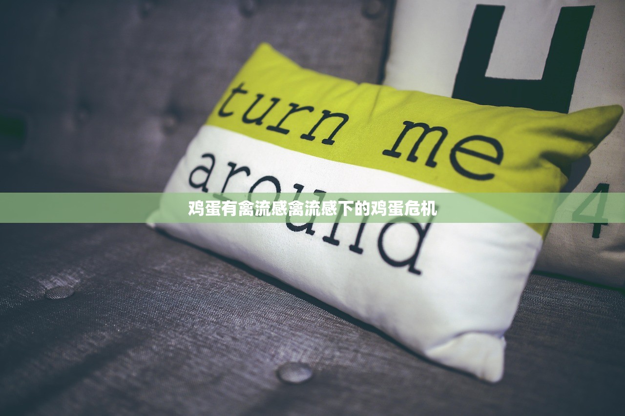 鸡蛋有禽流感禽流感下的鸡蛋危机  第1张