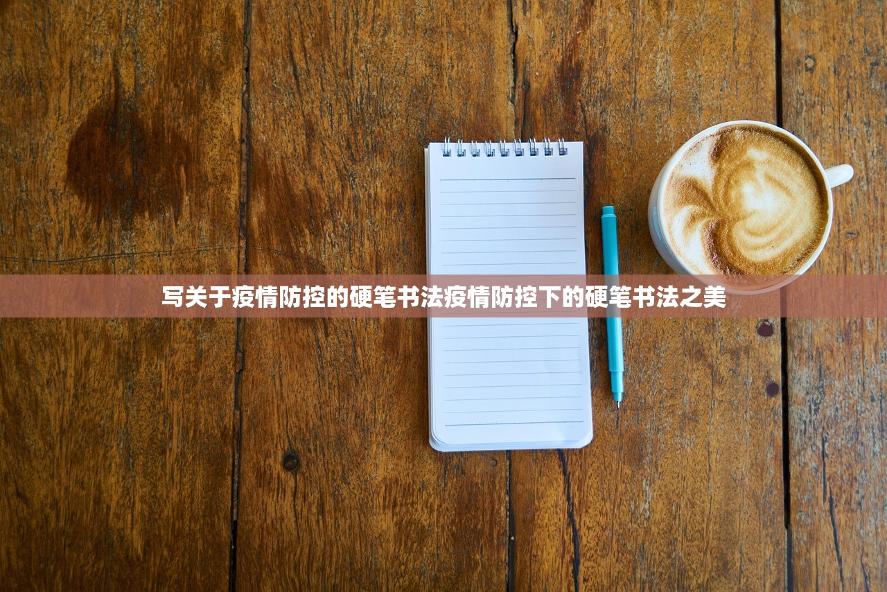 写关于疫情防控的硬笔书法疫情防控下的硬笔书法之美  第1张