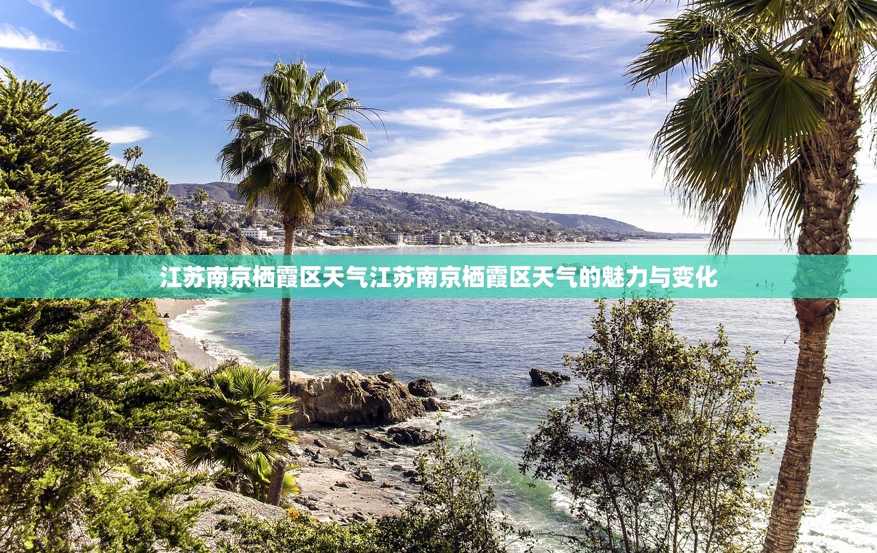 江苏南京栖霞区天气江苏南京栖霞区天气的魅力与变化  第1张