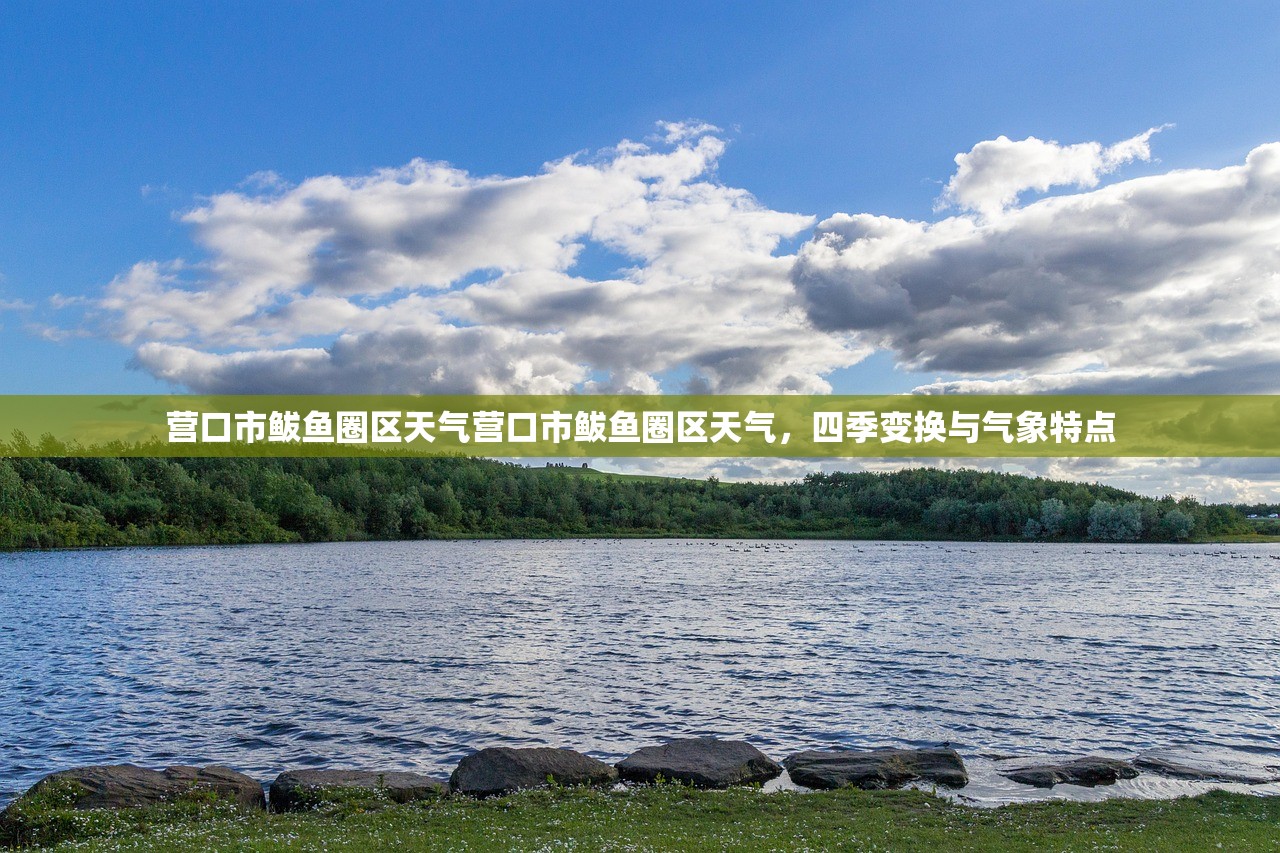 营口市鲅鱼圈区天气营口市鲅鱼圈区天气，四季变换与气象特点  第1张