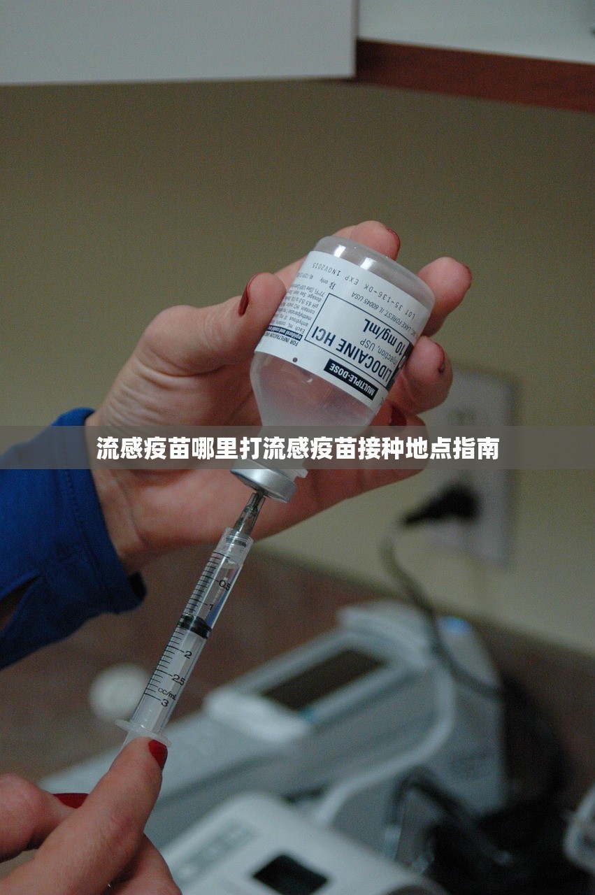 流感疫苗哪里打流感疫苗接种地点指南 第1张 流感疫苗哪里打流感疫苗接种地点指南 第1张