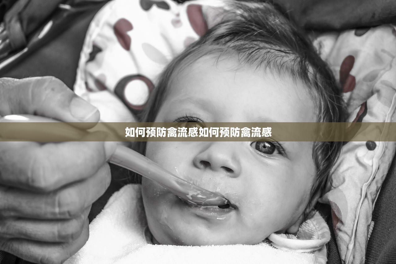 如何预防禽流感如何预防禽流感  第1张