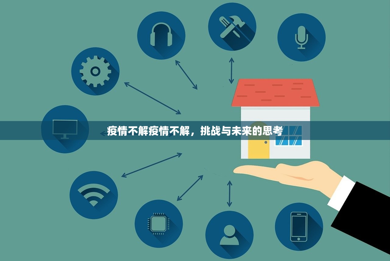 疫情不解疫情不解，挑战与未来的思考  第1张