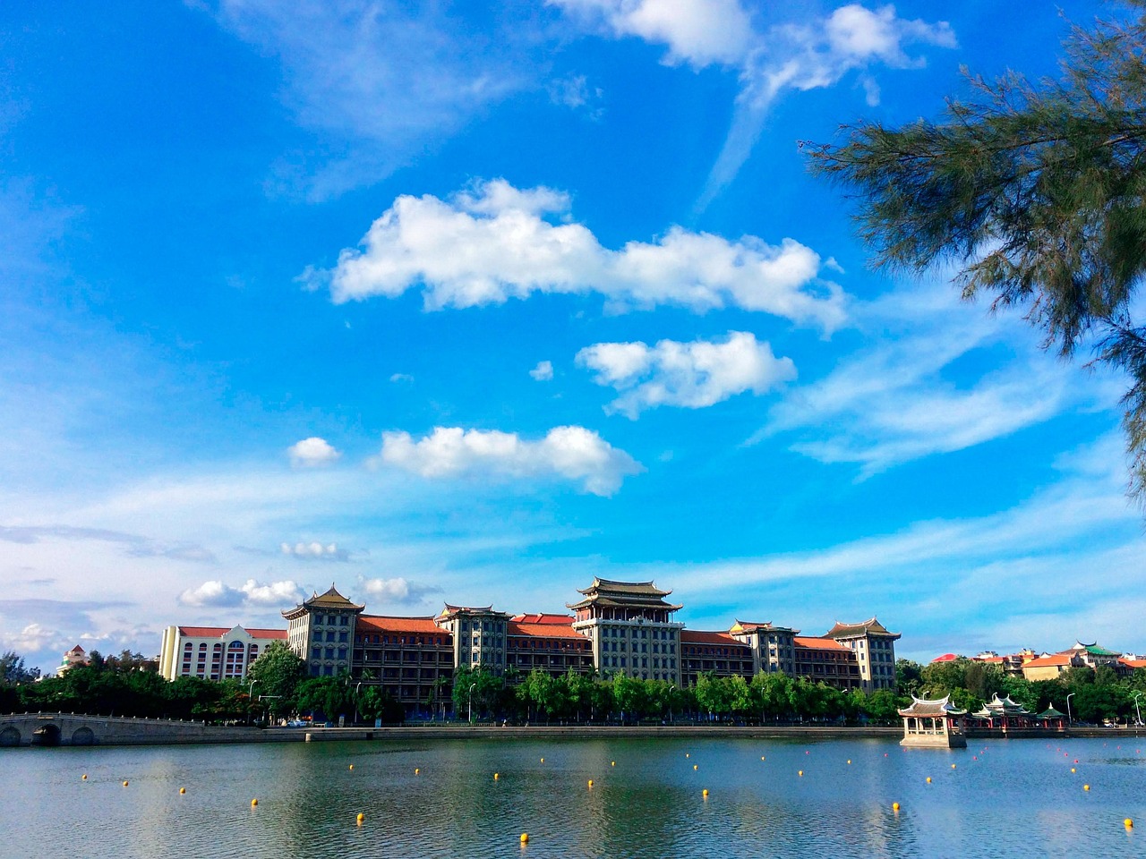 漯河市源汇区天气漯河市源汇区天气，气象万千，多彩生活  第2张