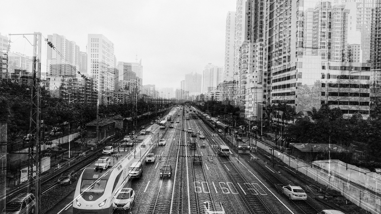 交通部发布重庆限号交通部发布重庆限号措施，重塑城市交通秩序的新篇章  第2张