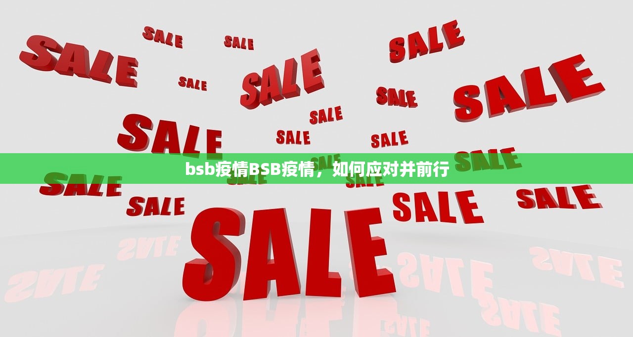 bsb疫情BSB疫情，如何应对并前行  第1张
