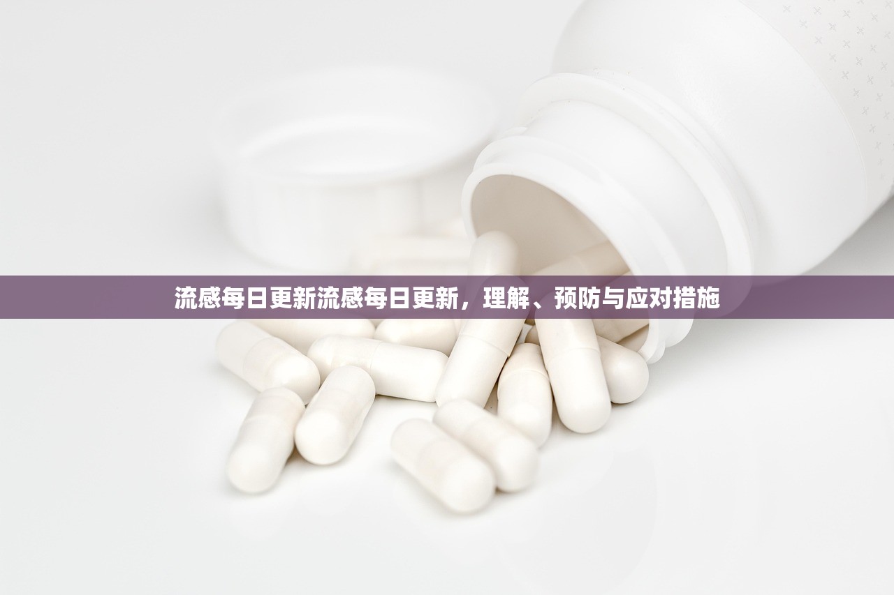 流感每日更新流感每日更新，理解、预防与应对措施  第1张