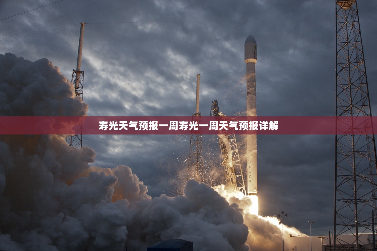 寿光天气预报一周寿光一周天气预报详解  第1张