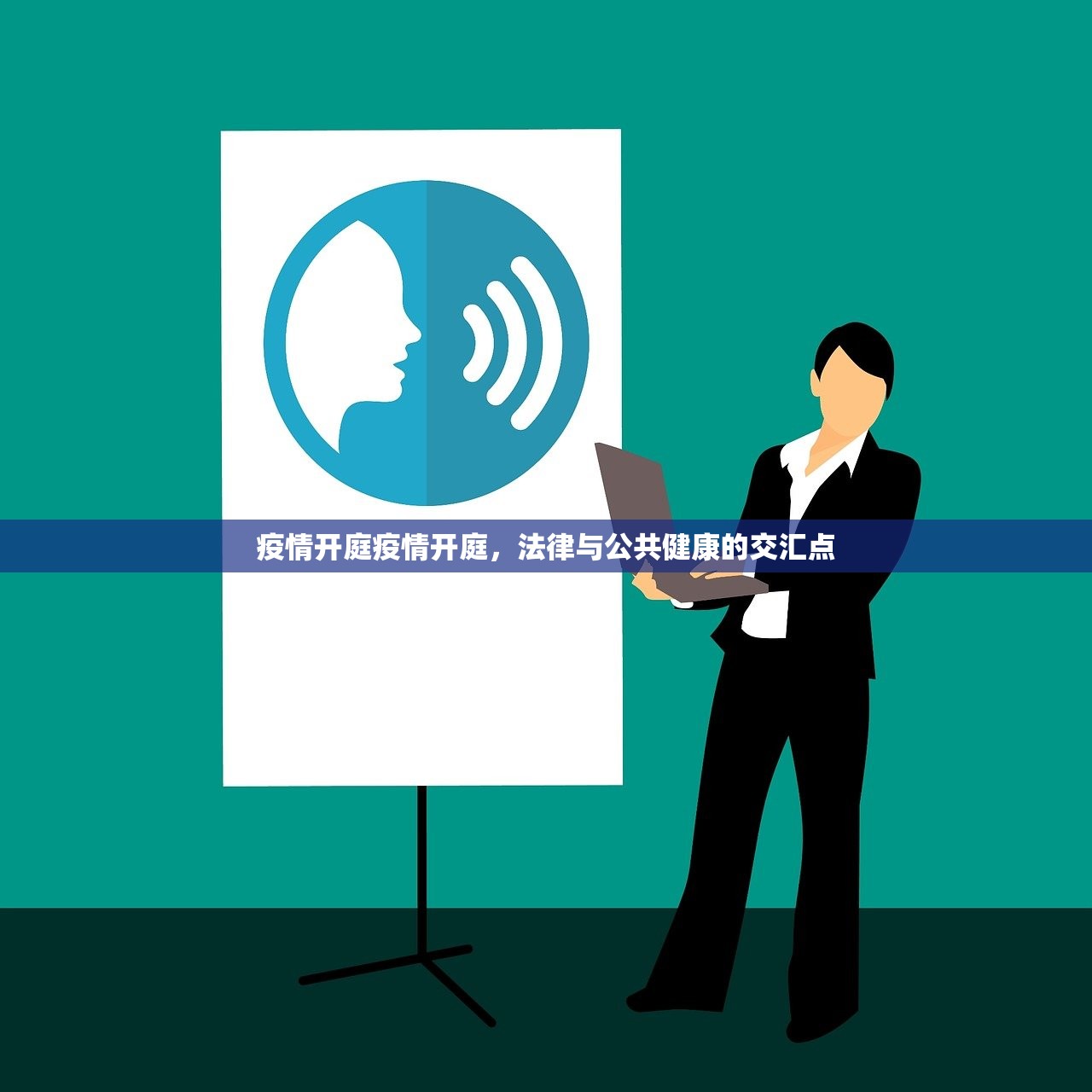 疫情开庭疫情开庭,法律与公共健康的交汇点 第1张 疫情开庭疫情开庭,法律与公共健康的交汇点 第1张