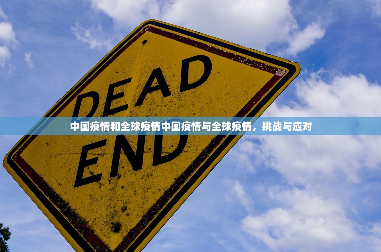 中国疫情和全球疫情中国疫情与全球疫情，挑战与应对  第1张