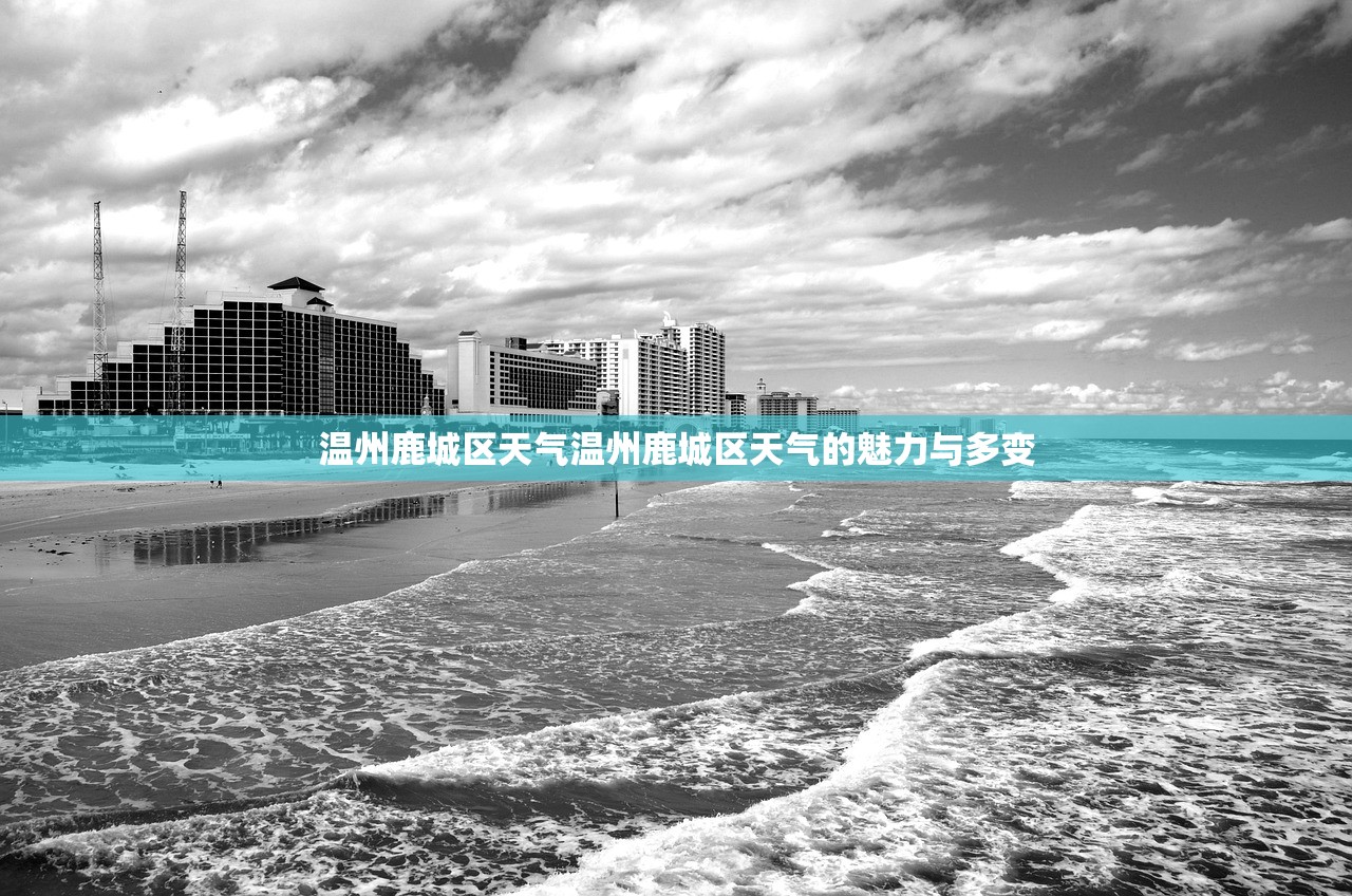 温州鹿城区天气温州鹿城区天气的魅力与多变  第1张