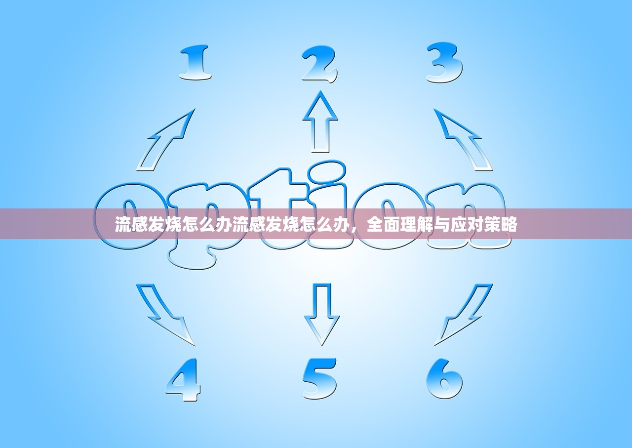 流感发烧怎么办流感发烧怎么办,全面理解与应对策略 第1张 流感发烧怎么办流感发烧怎么办,全面理解与应对策略 第1张