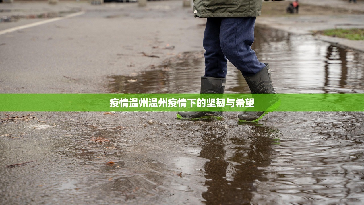 疫情温州温州疫情下的坚韧与希望  第1张