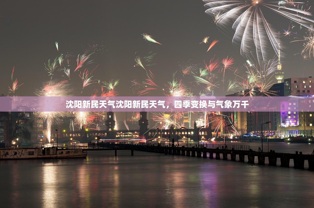 沈阳新民天气沈阳新民天气，四季变换与气象万千  第1张
