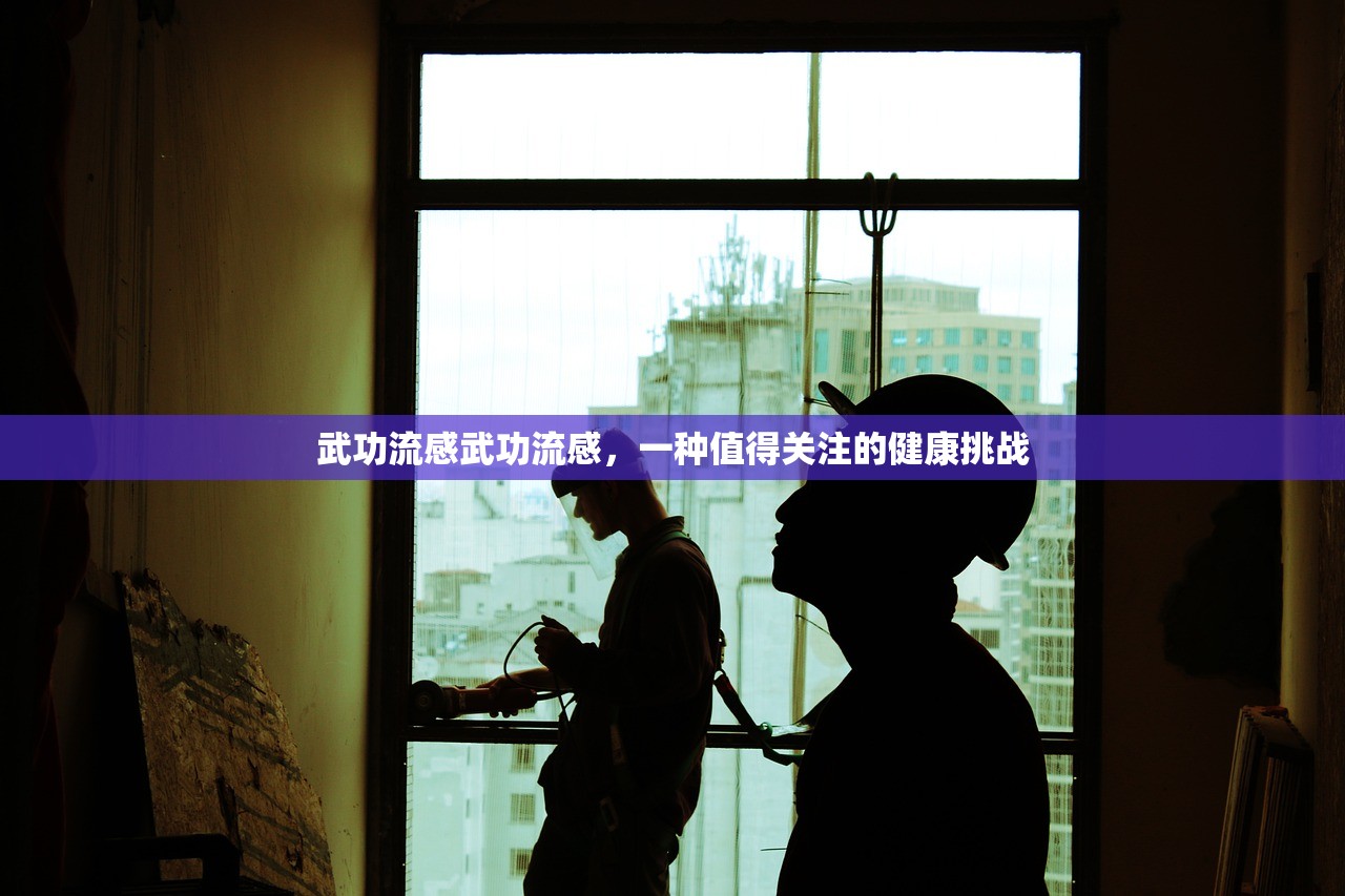 武功流感武功流感，一种值得关注的健康挑战  第1张