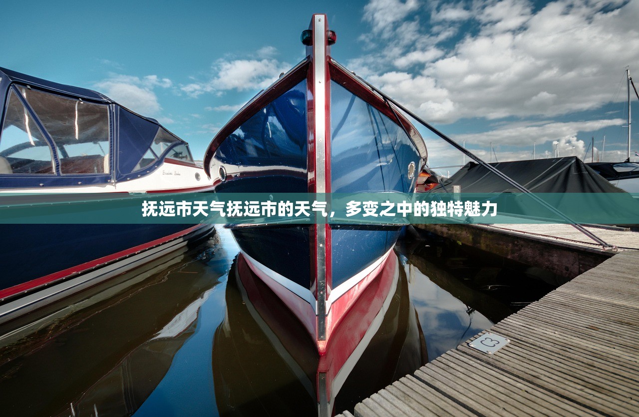 抚远市天气抚远市的天气，多变之中的独特魅力  第1张
