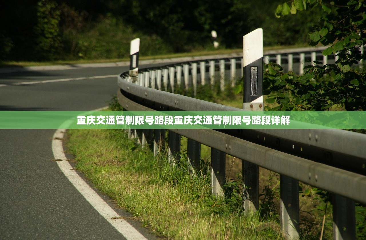 重庆交通管制限号路段重庆交通管制限号路段详解  第1张